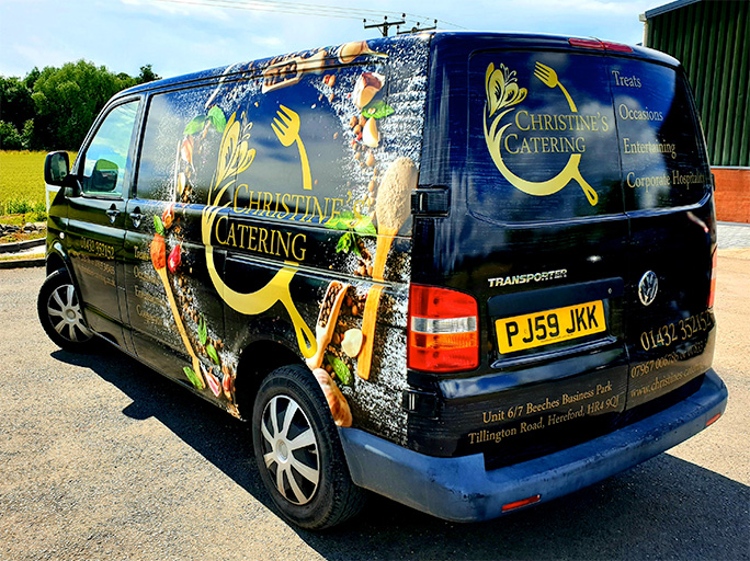SignWorx Hereford - Signage & Print Specialists