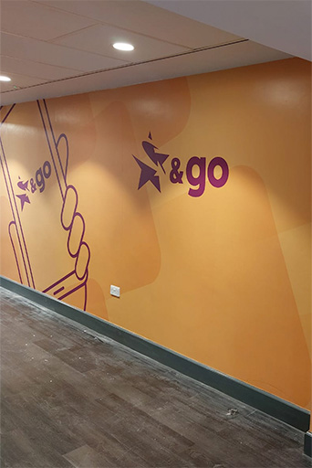 SignWorx Hereford - Signage & Print Specialists