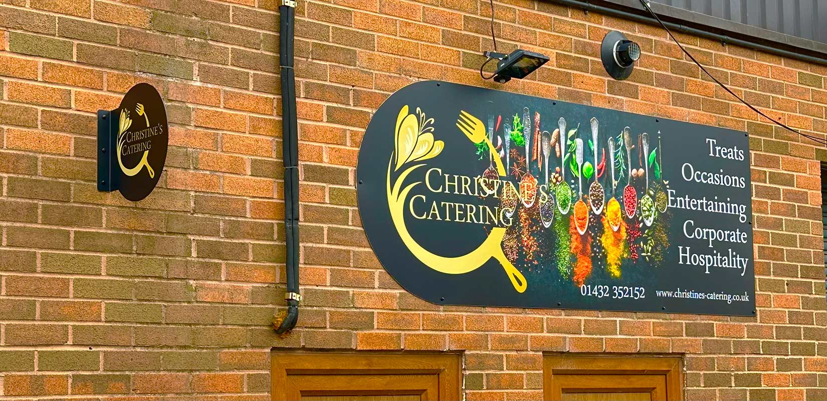 Signage | Signworx