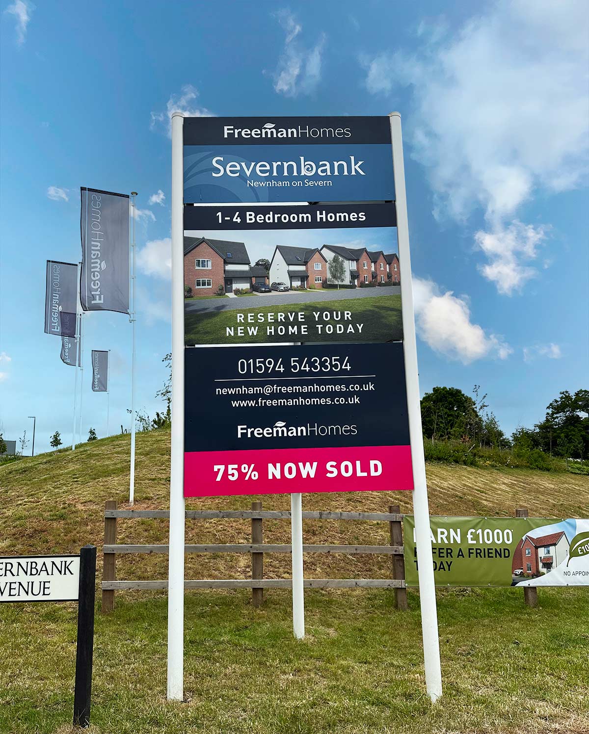 Signage | Signworx