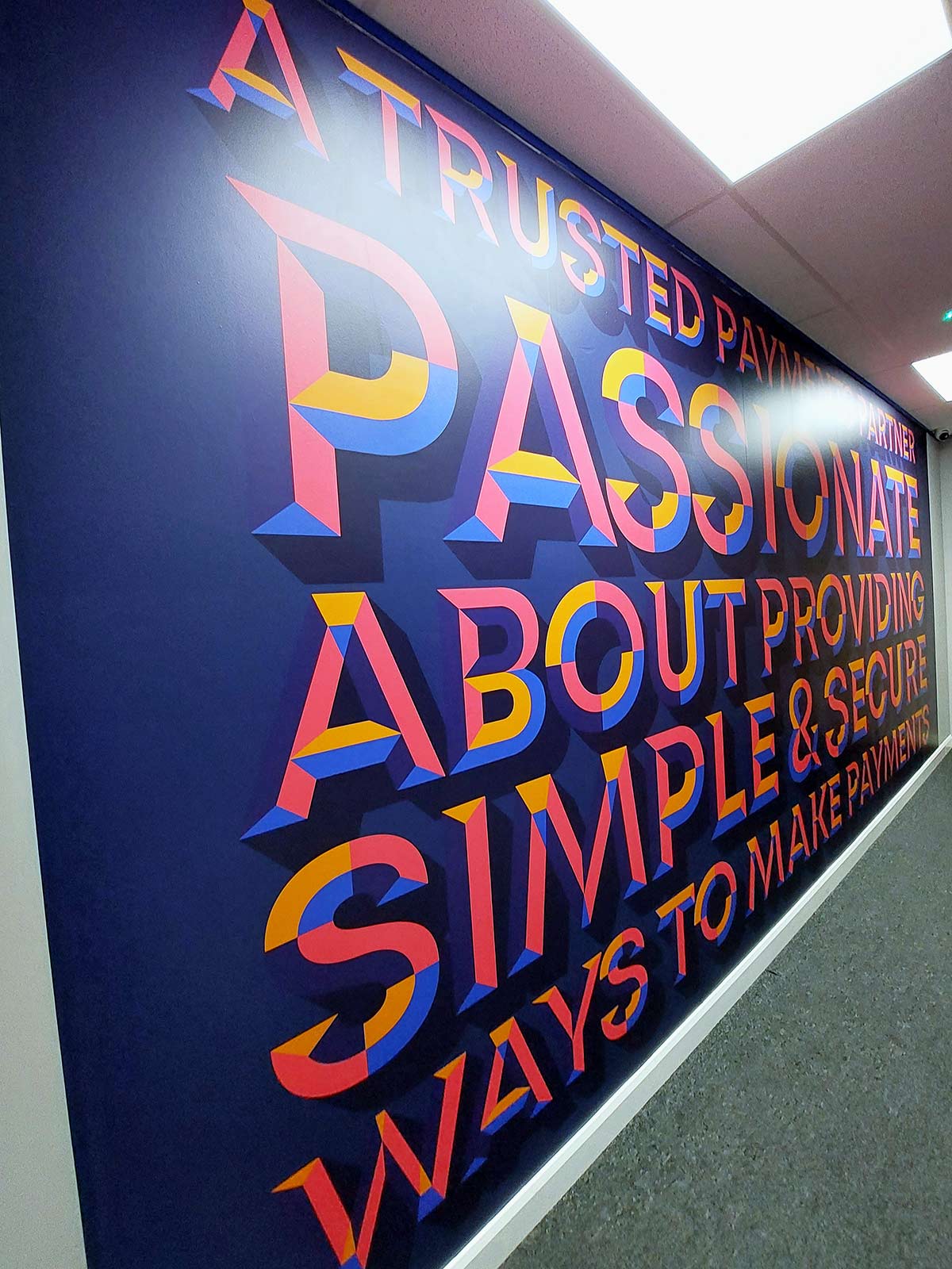 Signage | Signworx